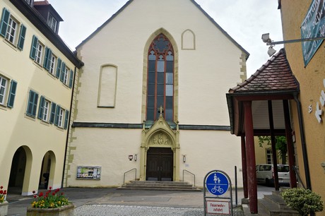 Bad Mergentheim